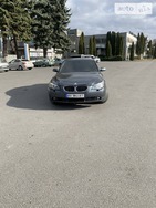 BMW 530 02.12.2021