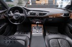 Audi A7 Sportback 17.12.2021