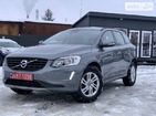 Volvo XC60 14.12.2021