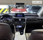 Lexus RX 300 16.12.2021