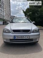 Opel Astra 07.12.2021