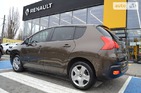 Peugeot 3008 16.12.2021