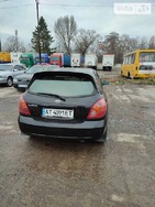 Nissan Almera 25.12.2021