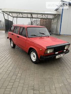 Lada 2104 16.12.2021