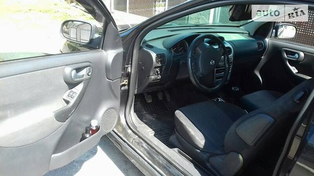 Opel Corsa 2005  выпуска Ужгород с двигателем 1 л бензин купе механика за 2900 долл. 