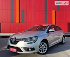 Renault Megane 15.12.2021