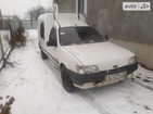 Ford Courier 11.12.2021