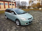 Mazda 5 02.12.2021