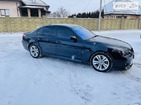 BMW 550 27.12.2021