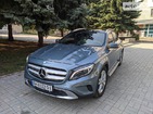 Mercedes-Benz GLA 200 01.12.2021