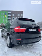BMW X5 31.12.2021