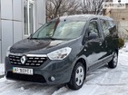 Renault Dokker 25.12.2021