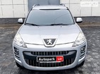 Peugeot 4007 13.12.2021