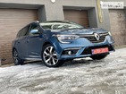 Renault Megane 15.12.2021