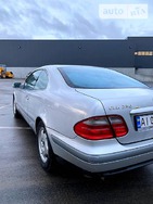 Mercedes-Benz CLK 230 20.12.2021