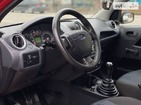 Ford Fiesta 18.12.2021