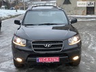 Hyundai Santa Fe 29.12.2021