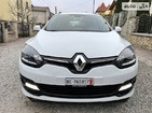 Renault Megane 13.12.2021