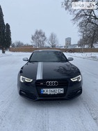Audi S5 Coupe 24.12.2021