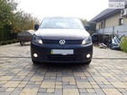 Volkswagen Caddy 03.12.2021