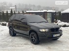 BMW X5 M 2001 Львів 2.9 л  позашляховик автомат к.п.