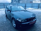 BMW 116 12.12.2021