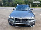 BMW X3 25.12.2021