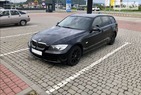 BMW 318 26.12.2021