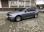 BMW 316 18.12.2021