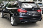 BMW X5 03.12.2021