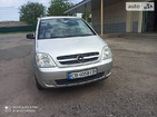 Opel Meriva 25.12.2021