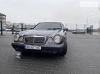 Mercedes-Benz E 230 12.12.2021