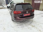 Volkswagen Passat Alltrack 15.12.2021