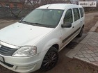 Dacia Logan MCV 05.12.2021