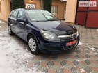 Opel Astra 12.12.2021