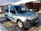 Renault Kangoo 29.12.2021