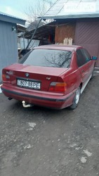 BMW 325 20.12.2021