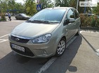 Ford C-Max 04.12.2021