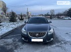 Buick Regal 27.12.2021