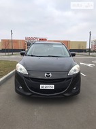 Mazda 5 16.12.2021