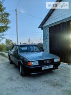Audi 80 20.12.2021