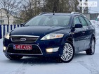 Ford Mondeo 25.12.2021