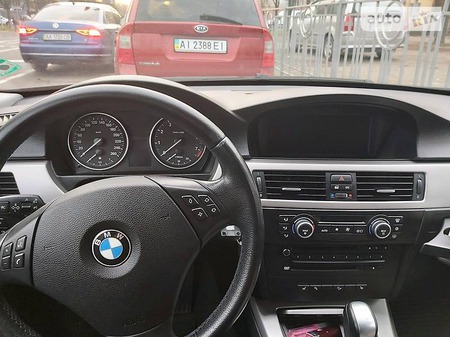 BMW 330 2008  випуску Київ з двигуном 0 л  універсал  за 9500 долл. 