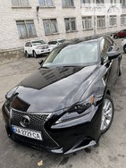 Lexus IS 300 31.12.2021