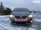 Volkswagen Touran 31.12.2021