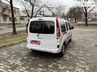 Renault Kangoo 19.12.2021