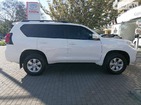 Toyota Land Cruiser Prado 30.12.2021