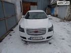 Geely Emgrand 8 25.12.2021