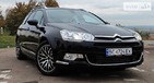 Citroen C5 19.12.2021