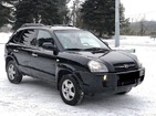 Hyundai Tucson 25.12.2021